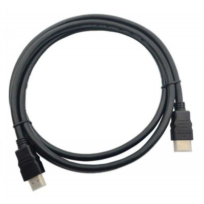 Кабель видео HDMI (m)/HDMI (m) 1.8м. черн. 1147071