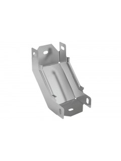 Угол внутренний 300х150-90 S=0.8мм нерж. ASD-electric STI.3015.908.INOX