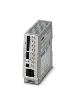 Выключатель электронный защитный CBM E8 24DC/0.5-10А NO-R Phoenix Contact 2905744