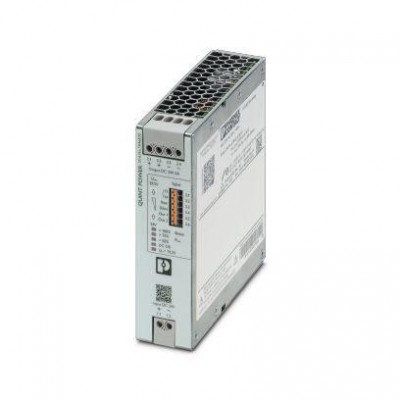 Преобразователь DC/DC QUINT4-PS/24DC/24DC/5/SC Phoenix Contact 1046800