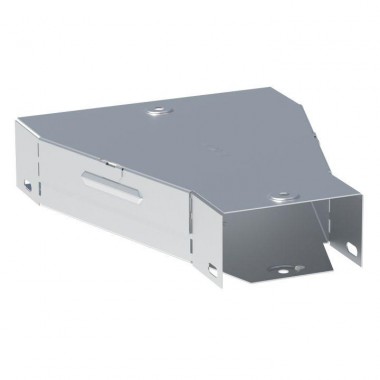 Переходник по ширине центр. 100х500х600мм HDZ EKF wc10050060008-HDZ