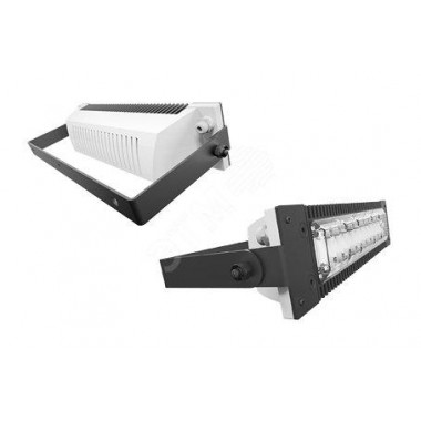 Светильник светодиодный LAD LED R500-1-60-12-35L 35Вт 5000К IP67 5086лм 12-24В DC КСС типа 