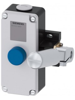 Устройство контроля бокового смещения полотна мета Siemens 3SE73101AE00