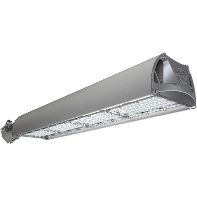 Светильник светодиодный TL-STREET 180 5К DIM F3 D уличный консольный Технологии света УТ000008644
