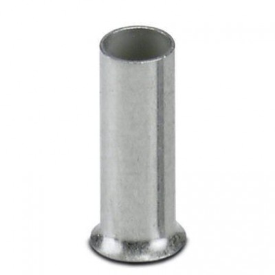 Наконечник кабельный A 2.5-7 (уп.1000шт) Phoenix Contact 3200289