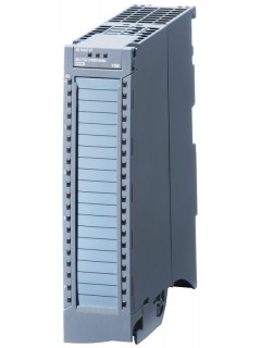 Модуль аналоговых выходов AOх4 S7-1500 Siemens 6ES75325HD000AB0