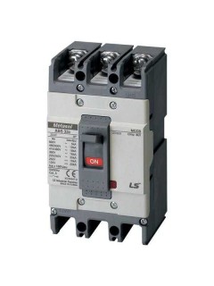 Выключатель автоматический 30А ABS33c EXP LS Electric 129002100
