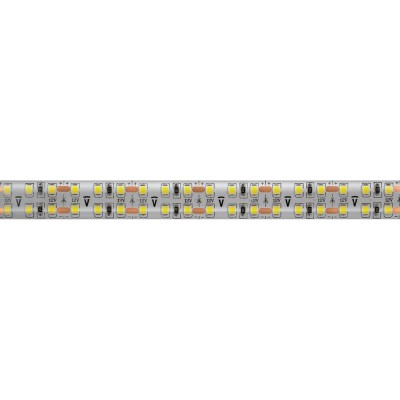 Лента светодиодная 14 457 NLS-2835WW168-16-IP20-12V (уп.5м) NAVIGATOR 14457