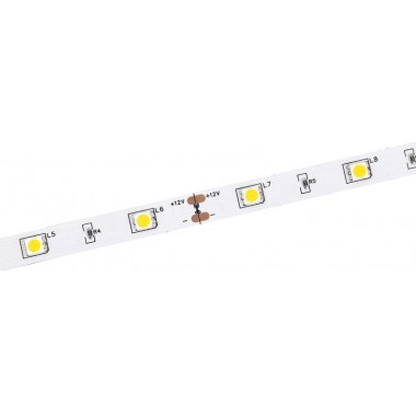 Лента светодиодная LED LSR-5050WW30-7.2-IP20-12В (уп.5м) IEK LSR2-1-030-20-3-05