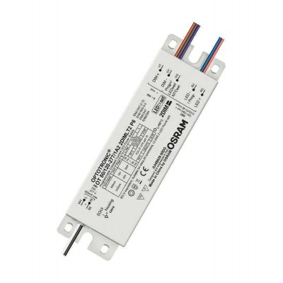 Драйвер OT 50/120-277/1A2 2DIMLT2 P OSRAM 4052899173804