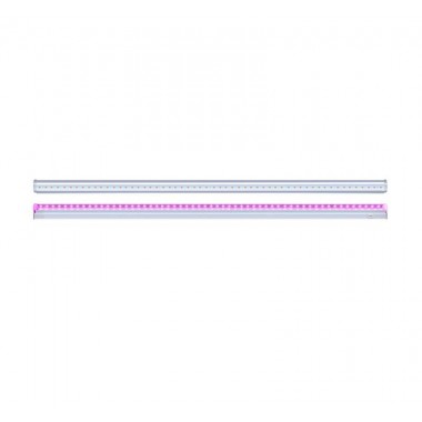 Светильник светодиодный PPG T5i-1200 Agro 15Вт IP20 для растений white JazzWay 5026032