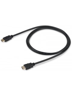 Кабель аудио-видео HDMI 1.4 HDMI (m)/HDMI (m) 1.5м. черн. (BHP HDMI 1.5) BURO 395377