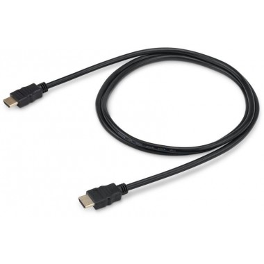 Кабель аудио-видео HDMI 1.4 HDMI (m)/HDMI (m) 1.5м. черн. (BHP HDMI 1.5) BURO 395377