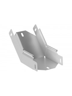 Угол внутренний 600х100-45 S=0.8мм нерж. ASD-electric STI.6010.408.INOX