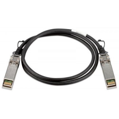 Кабель пассивный DEM-CB100S/D1A 10GBase-X SFP+ дл.1м для прямого подключ. D-link 1253103