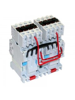 Контактор электромагнитный ПМЛ-1560М УХЛ4 В 380В (6з+4р) Кашин O20550640ВВ380000010