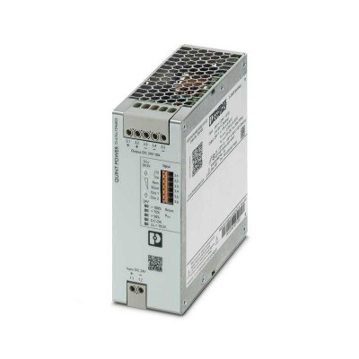 Преобразователь DC/DC QUINT4-PS/24DC/24DC/10/SC Phoenix Contact 1046803