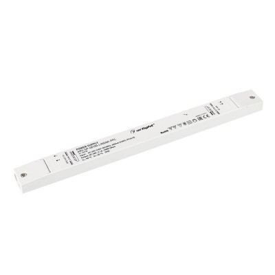 Блок питания ARV-SP-48100-LINEAR-PFC 48В 2.1А 100Вт IP20 пластик 5 лет Arlight 032628