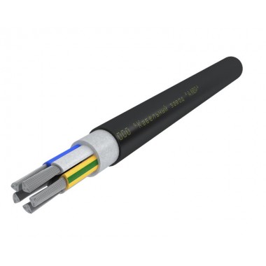 Кабель АВВГнг(А)-LS 5х240 МС (N PE) 1кВ (м) АЛЮР 00-00001783