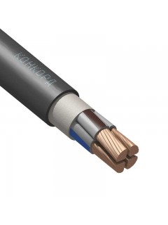 Кабель ППГнг(А)-HF-ХЛ 4х185 МС (N) 1кВ (м) Конкорд 9775