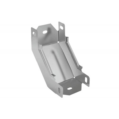 Угол внутренний 500х150-90 S=0.8мм нерж. ASD-electric STI.5015.908.INOX