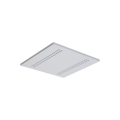 Светильник светодиодный PIXEL LED 595 3L D90 B 4000К встраив. СТ 1094000250