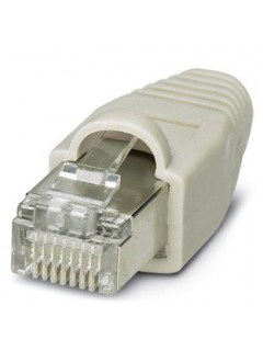 Разъем (вилка) RJ45 VS-08-NP-RJ45-GY Phoenix Contact 1416965