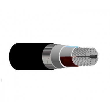 Кабель АПвБВнг(А)-LS 4х240 МС (N) 1кВ (м) Агрокабель 31540