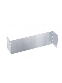 Редукция переходник 50х400 алюм. DKC AR540