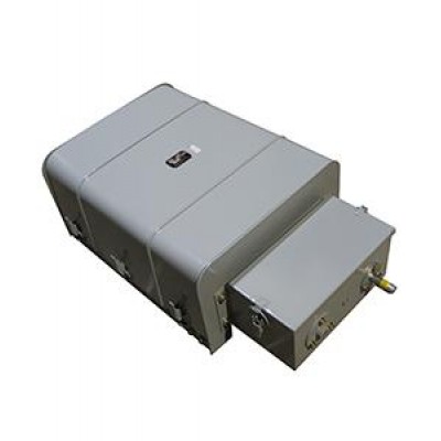 Командоаппарат КА4168-3У2 (1:16.65) IP30 Электротехник ET011290