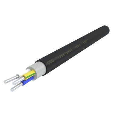 Кабель АППГнг(А)-HF 3х50 ОК 0.66кВ (м) АЛЮР 00-00002648