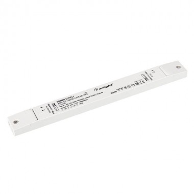 Блок питания ARV-SP-24030-LINEAR-PFC 24В 1.25А 30Вт IP20 пластик 5 лет Arlight 032623