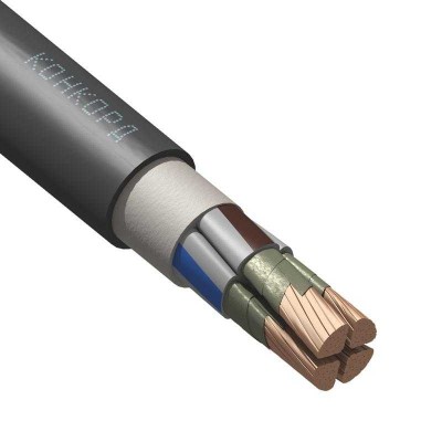 Кабель ППГнг(А)-FRHF-ХЛ 4х70 МС (N) 1кВ (м) Конкорд 9880