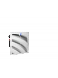 Вентилятор фильтрующий SK 700куб.м/ч 323х323х155.5мм 400В IP54 Rittal 3244140