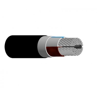 Кабель АВВГнг(А)-LS 4х50 МС (N) 0.66кВ (м) Агрокабель 9385