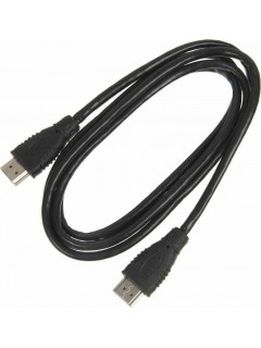 Кабель аудио-видео HDMI (m)/HDMI (m) 1.5м. черн. (109519) 441604