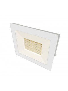 Прожектор LFL-3001 C01 (LED SMD 30Вт 230В 6500К) бел. Ultraflash 14129