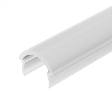 Экран L2000 ROUND-D10.5 OPAL матов. Arlight 029567