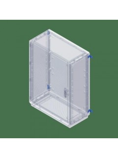 Комплект кронштейнов для монтажа настенных шкафов Conchiglia (уп.4шт) DKC CN5A50