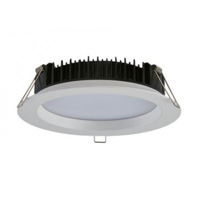 Светильник светодиодный SAFARI DL LED G2 26W 840 WH 28Вт СТ 1170004170