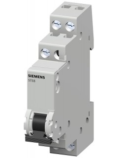 Выключатель d=70мм 32А 1NO клемма 6кв.мм Siemens 5TE8211