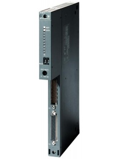 Модуль интерфейсный SIMATIC S7-400 IM 461-0 приемник для систем локального ввода-вывода без цепей питания с к-шиной Siemens 6ES74610AA010AA0