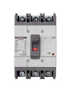 Выключатель автоматический ABH203c 150А LS Electric 140000300