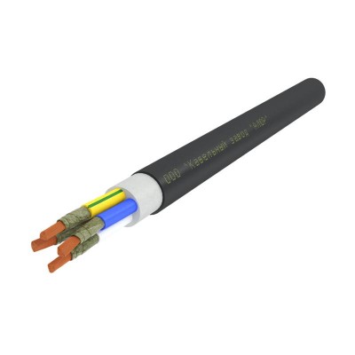 Кабель ВВГнг(А)-FRLS 4х120 МС (PE) 1кВ (ВНИИКП) (м) АЛЮР 00-00004442