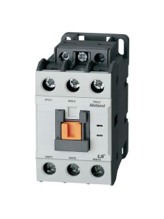 Контактор Metasol MC-40a кат. 220В AC Screw LS Electric 1337002300