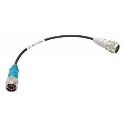 Кабель для антенны ANT24-ODU03M/F1A дл.30см с разъемами RP-N Plug/N Plug D-Link 1270115