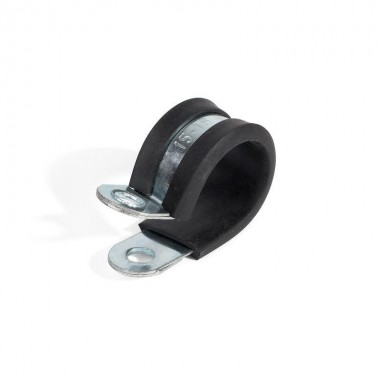 Скоба металлическая СМР 38/15 (уп.25шт) Fortisflex 81751
