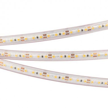 Лента светодиодная RTW-PS-A120-10mm 12V White 6000К 2835 9.6Вт/м IP67 герметичная (уп.5м) Arlight 022318(2)