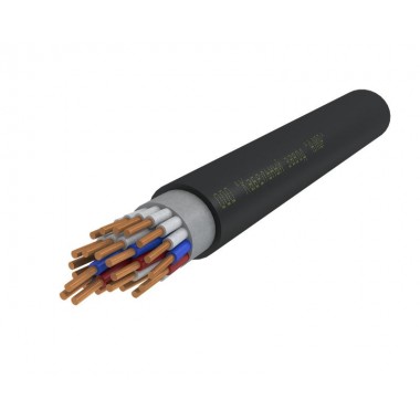 Кабель КВВГЭнг(А)-LS 27х2.5 0.66кВ (ВНИИКП) (м) АЛЮР 00-00007350