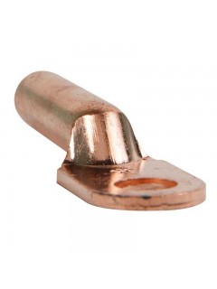Наконечник медный OptiKit L-DT-120-14 КЭАЗ 278138